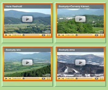Videoklipy