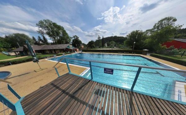 Aquapark Frentt